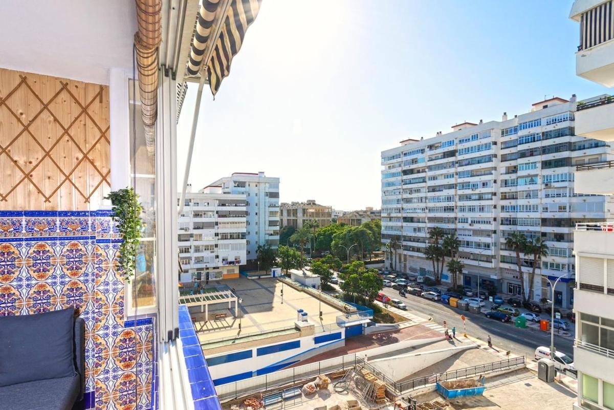 -Malagasunapts- West Beach Malaga Seafood & Relax Extérieur photo